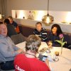 3.Stammtisch 10.3.2017